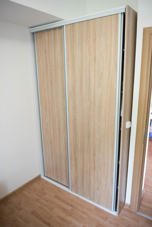 Leader Apartment Saraievo Exterior foto