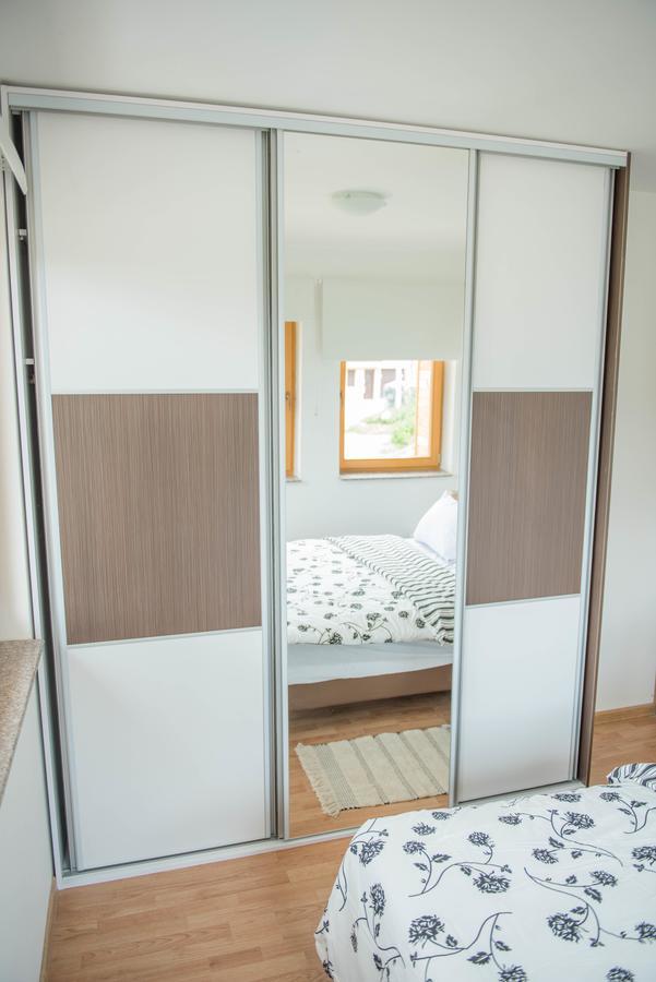 Leader Apartment Saraievo Exterior foto