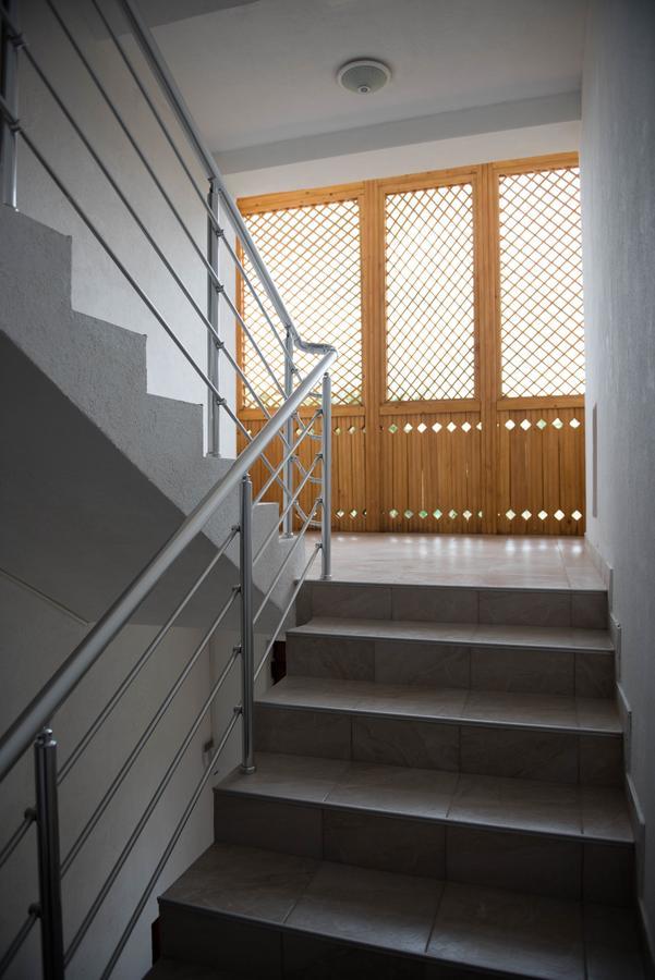 Leader Apartment Saraievo Exterior foto