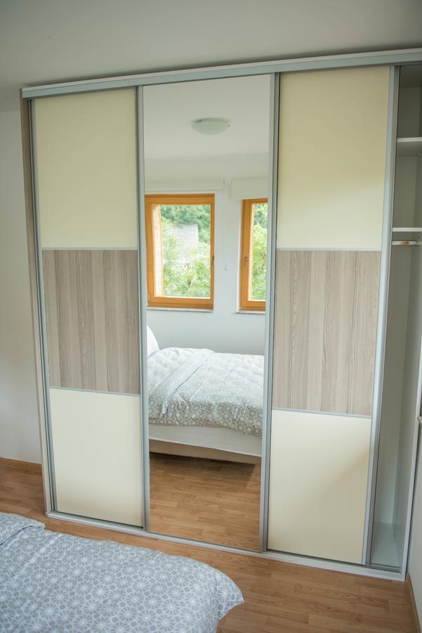 Leader Apartment Saraievo Exterior foto