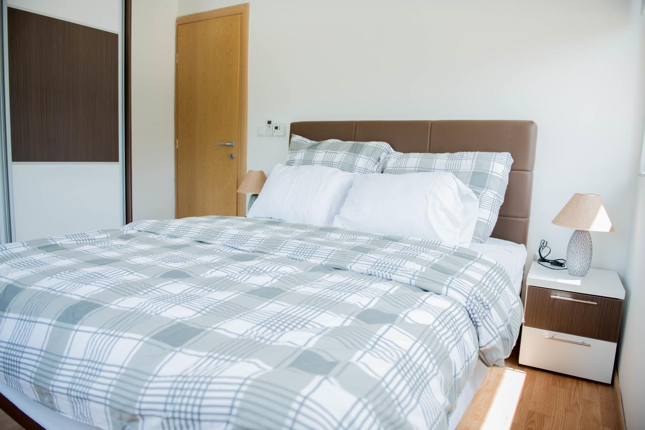 Leader Apartment Saraievo Exterior foto